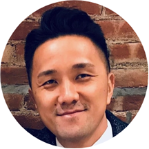 Sean Han, NP, PMHNP-BC