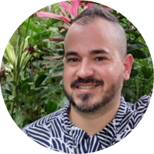 Sean Holt, LPC