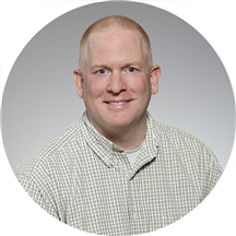 Sean Horner, PA