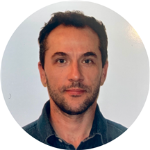 Sean Lynch, LCSW