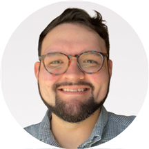 Sean Marmolejo, LCSW