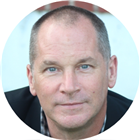 Sean Mc Donald, LPCC