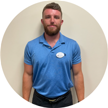 Sean McCarty, PT, DPT