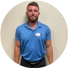 Sean McCarty, PT, DPT