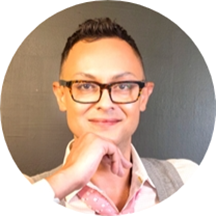 Sean Mitchell, MS