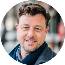 Sean Pierce, LPC