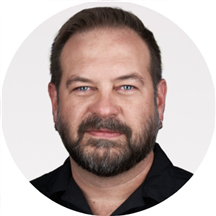 Sean Rahner, LPC