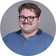Sean Ramos-Izquierdo, MA