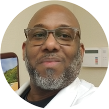 Sean Theus, PMHNP
