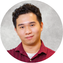 Sean Yu, LMHC