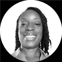 Seandel Aiken, LMHC