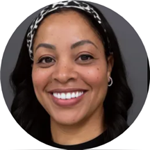 Seantia King, MS, LPC