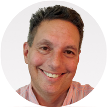 Sebastian Bliffeld, LMFT