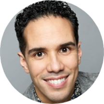 Sebastino Aviles, LCSW