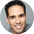 Sebastino Aviles, LCSW