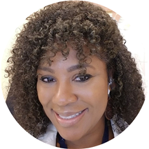 Sebrina Henderson, PMHNP