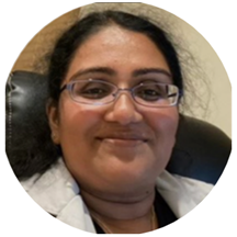 Seema Joshi, NP, MSN, FNP-C
