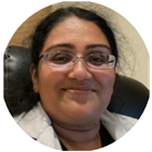 Seema Joshi, NP, MSN, FNP-C
