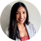 Seema Shah, LCSW