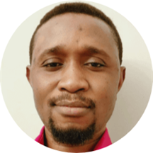 Segun Oyebode, NP