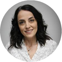 Seida Velija, APRN, RN
