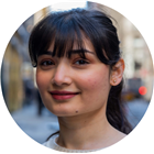 Sejal Kadam, PT, DPT