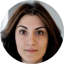Selen Saydam, LCPC