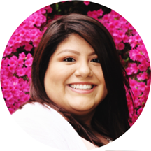 Selena Ainzuain, MSW