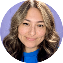 Selena Cervantez-Aranda, LPC Associate