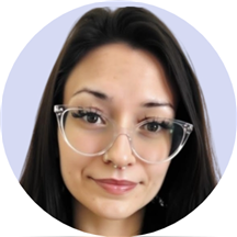 Selena Huber, LMSW