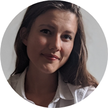Selena Spier, MA
