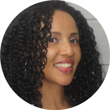 Selene Minota Orozco, LMHC