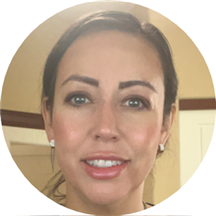 Seleste Bowers, LCSW