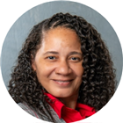 Selestine Simon, LPC