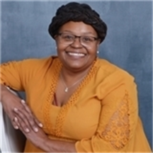 Selethia Mitchell, LCSW