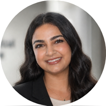Selina Afzal, PA-C