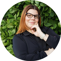 Selma Rodriguez freijo, LCSW