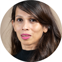 Selma Wankhade, LPC