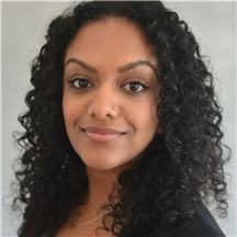 Selvi Chellaiah, LCPC