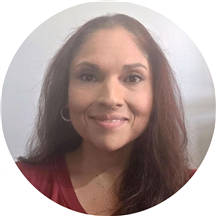 Sema Contreras, LMSW