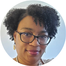 Semaj Dunson, LPC, MS