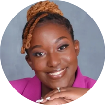 Semhare Anthony, CCC - SLP