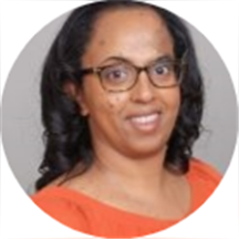 Senait Tewolde, NP, ANP, APN, APRN, MSN