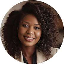 Sendy Baptiste, PMHNP