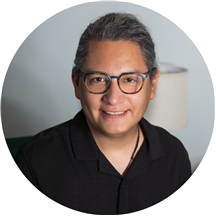 Senovio Sparrow, LPC