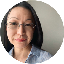 Seow Kee (Anne Petty) Koh, LPC