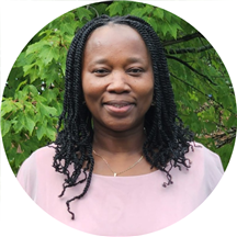 Sephiratu Wahab, LCSW