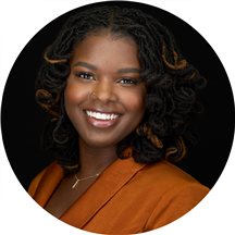 Sephora Saint Pierre, LCSW