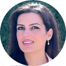 Sepideh Gidanian, LMFT