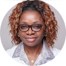 Seraphine Leunkam, NP